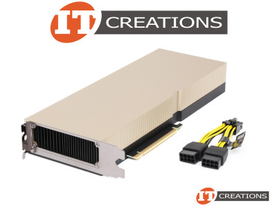 PNY NVIDIA A16 GPU ACCELERATOR 64GB MEMORY INTERFACE 128 BIT GDDR6 MEMORY BANDWIDTH 928GB/S PCI-E 4.0 X16 GENERAL PURPOSE GRAPHICS PROCESSING UNIT GPG video