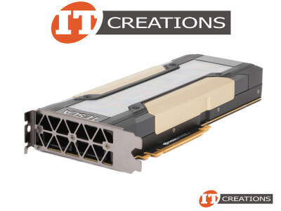 NVIDIA TESLA V100S PCIE VOLTA GPU ACCELERATOR 32GB HBM2 640 TENSOR CORES 5120 CUDA CORES MEMORY BANDWIDTH 1134GB/S PCI-E 3.0X16 GENERAL PURPOSE GRAPHICS PROCESSING UNIT GPGPU video