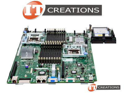 IBM MOTHERBOARD video