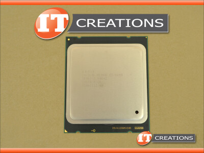 IBM CPU INTEL XEON 8 CORE PROCESSOR E5-4640 2.4GHZ 20MB SMART CACHE 8 GT/S QPI TDP 95W video