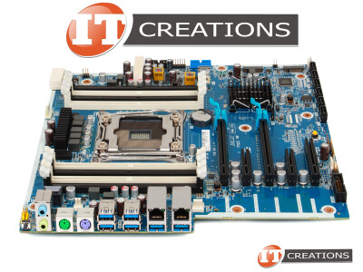 HP MOTHERBOARD video