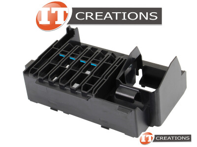 HP FRONT CARD GUIDE AND FANS HOUSING CAGE video