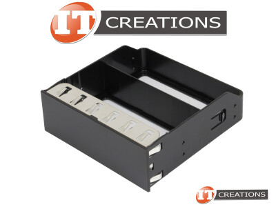 HP MEDIA BAY BLANK FILLER video