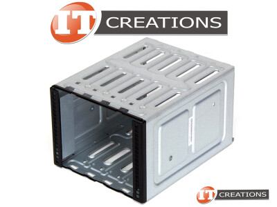 LENOVO HARD DRIVE CAGE video