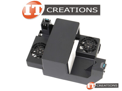 HP MEMORY MODULE FAN ASSEMBLY video