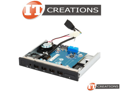 HP STANDARD CONTROL PANEL ASSEMBLY KIT video