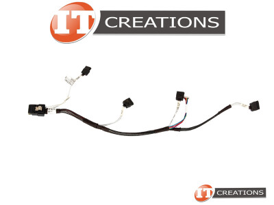 DELL MINI SAS TO X4 SATA CABLE video