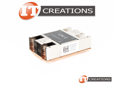 DELL CPU2 HEATSINK 68MM video