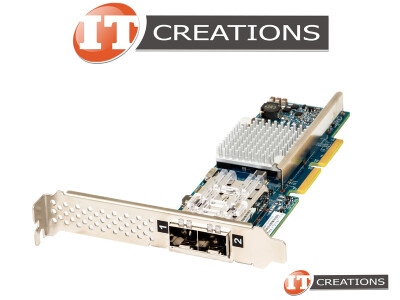LENOVO / BROADCOM NETXTREMEII ML2 10GBE DUAL PORT SFP+ ETHERNET ADAPTER video