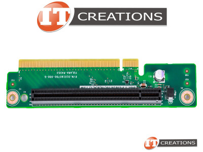 IBM RISER BOARD / CARD 1 PCI-E X16 video