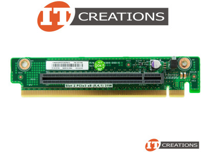 IBM RISER BOARD / CARD 2 PCI-E X16 video
