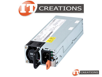 IBM POWER SUPPLY 900W HOT SWAP video