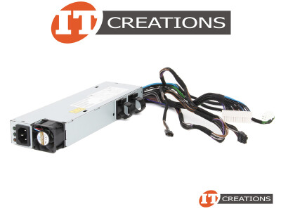 IBM POWER SUPPLY 460W 80 PLUS SILVER video