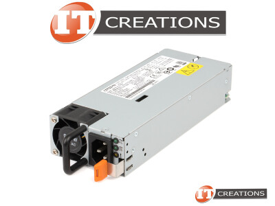 IBM POWER SUPPLY 900W video