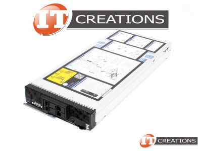 IBM LENOVO FLEX SYSTEM X240 M5 COMPUTE NODE NEW video