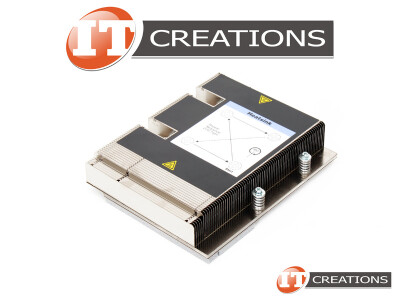 IBM DDR3 HEATSINK video