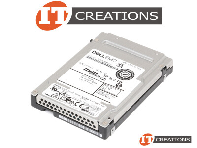 DELL EMC 3.2TB 96-LAYER TLC PCIE GEN4 X4 NVME U.3 SFF-8639 2.5 INCH SMALL FORM FACTOR SFF ENTERPRISE CLASS CM6-V SERIES MIXED USE MU 96 LAYER BICS FLASH 3D TRIPLE LEVEL CELL SIE MODEL READS 6900MB/S WRITES 4200MB/S SOLID STATE DRIVE SSD ( 3200GB ) - 3DWPD PCI-E 4.0 1X4 / 2X2 64GT/S NON VOLATILE MEMORY EXPRESS 1.4 SANITIZE INSTANT ERASE video