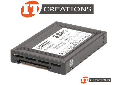 KINGSTON 3.84TB TLC PCIE GEN3 NVME U.2 SFF-8639 2.5 INCH SMALL FORM FACTOR SFF DC1500M DATA CENTER SERIES MIXED USE MU 3D TRIPLE LEVEL CELL READS 3300MB/S WRITES 2700MB/S SOLID STATE DRIVE SSD ( 3840GB ) ( SEDC1500M/3840G ) - 1DWPD 5YR / 1.6DWPD 3YR PCI-E 3.0 X4 NON VOLATILE MEMORY EXPRESS video