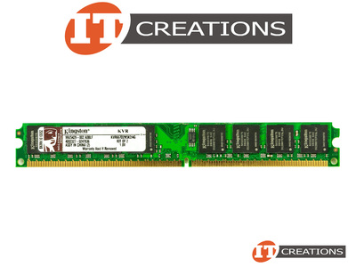 99U5429-002.A00LF - Refurbished - Kingston 2GB Pc2-5300 Ddr2