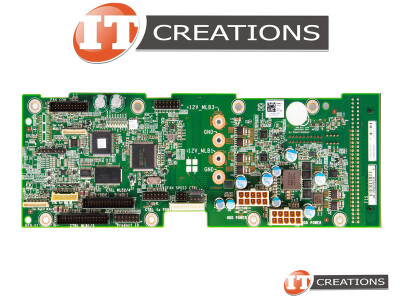 DELL POWER DISTRIBUTION BOARD video