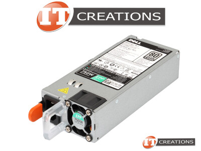 DELL POWER SUPPLY 750W INPUT 100-240V 50-60HZ 10.0-5.0A 80 PLUS PLATINUM HOT PLUG - OUTPUT +12.2V - 61.47A +12VSB - 3.0A video