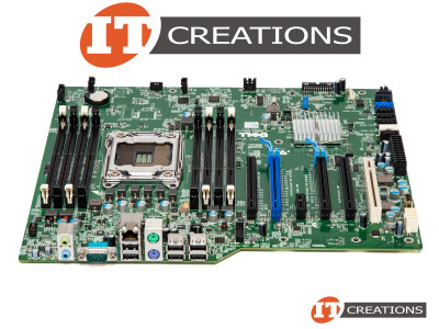 DELL MOTHERBOARD video