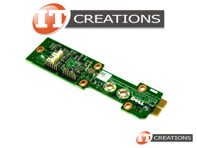 DELL POWER INTERPOSER BOARD PIB video