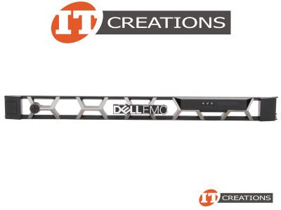 DELL LCD SECURITY BEZEL video