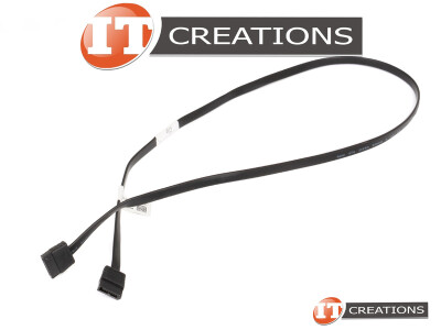 DELL BLACK FLAT SATA CABLE video