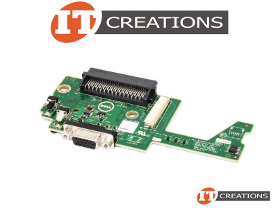 DELL CONTROL PANEL BOARD video