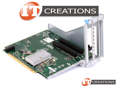 DELL RIGHT RISER BOARD ASSEMBLY video