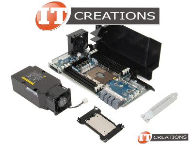 HP CPU KIT INTEL XEON GOLD 26 CORE PROCESSOR 6230R 2.10GHZ 35.75MB CACHE TDP 150W FCLGA3647 video