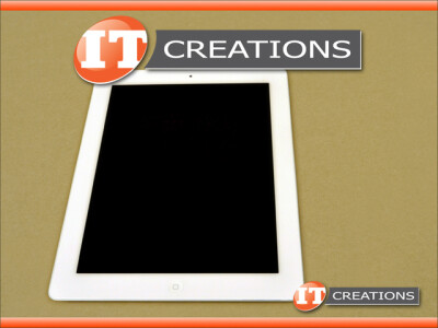 Apple iPad 2 16GB WiFi WITH USB CABLE AND 10W POWER ADAPTER ( MC979LL/A ) video