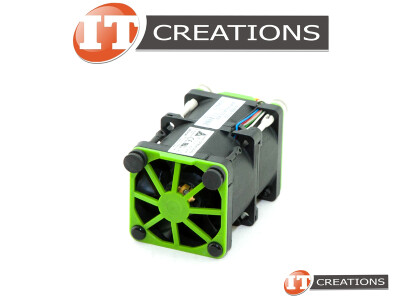 FUJITSU HOT PLUG FAN video