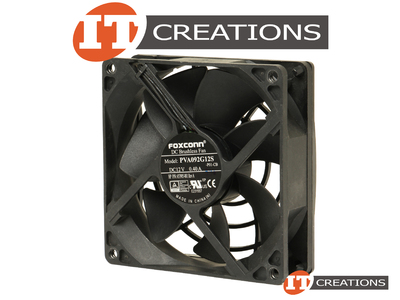 HP REAR FAN video