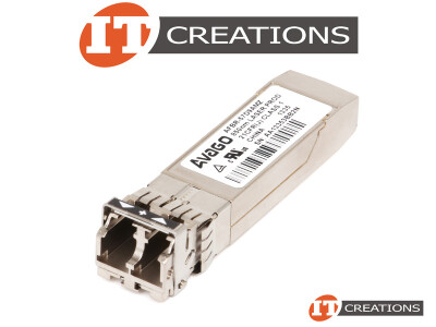 AVAGO 850NM TRANSCEIVER AAA video