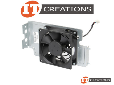 HP SYSTEM FAN video