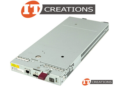 HP CONTROLLER SAS D2700 SMALL FORM FACTOR SFF video
