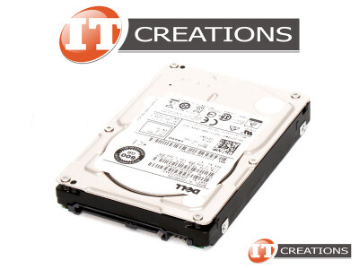 TOSHIBA 600GB 15K RPM SAS III 2.5 INCH SMALL FORM FACTOR SFF 12GB/S SAS3 HARD DRIVE ( DUAL LABEL / DELL / TOSHIBA ) video
