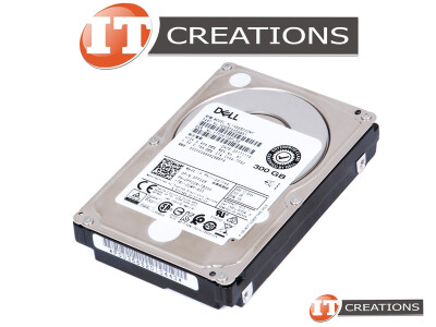 TOSHIBA 300GB 10K RPM SAS III 2.5 INCH SMALL FORM FACTOR SFF ENTERPRISE CLASS 12GB/S SAS3 HARD DRIVE ( DUAL LABEL / DELL / TOSHIBA ) video