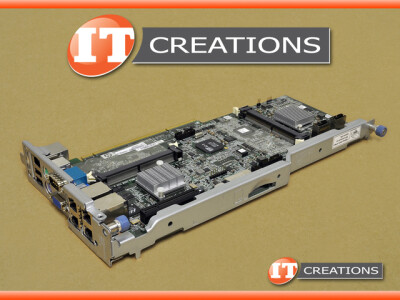 HP SYSTEM PERIPHERAL INTERFACE ( SPI ) BOARD ASSEMBLY video