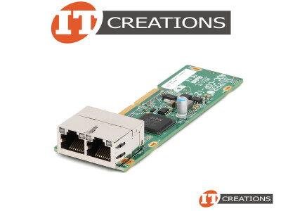 SUPERMICRO 1GBASE-T DUAL PORT NETWORK ADAPTER video