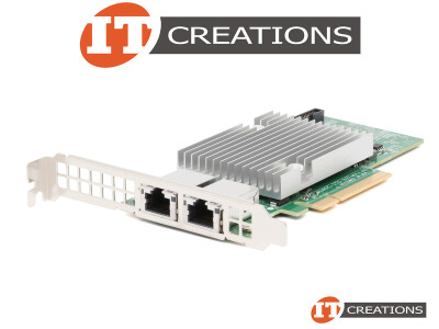 SUPERMICRO 10GBASE-T DUAL PORT PCI-E 3.0 X8 ADD ON CARD - BROADCOM BCM57416 BASED 10GB/S ETHERNET ADAPTER ( 2 ) TWO RJ45 CONNECTORS ( RJ-45 ) video