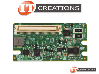 SUPERMICRO TFM CARD video