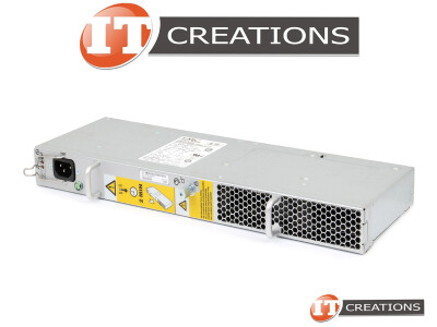 DELL / EMC POWER SUPPLY 400W 100-240V 5.3A 50-60HZ video