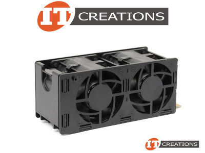VIKING DUAL HOT PLUG FAN MODULE video