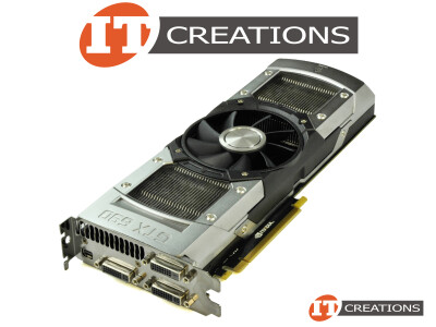 ASUS NVIDIA GEFORCE GTX 690 GRAPHICS CARD 4GB 3072 CUDA CORES MEMORY INTERFACE 512 BIT GDDR5 MEMORY BANDWIDTH 384GB/S 6GB/S PCI-E 3.0 X16 ( 2 ) TWO DUAL LINK DVI-I ( 1 ) ONE DUAL LINK DVI-D ( 1 ) ONE MINI DISPLAYPORT VIDEO CARD video