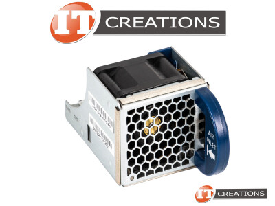 ARISTA FAN  MODULE video