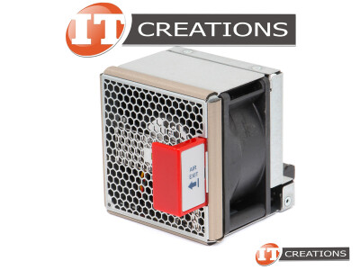 ARISTA F-TO-R FAN MODULE HOT PLUG video