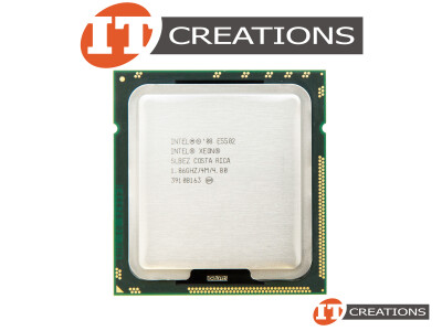 INTEL XEON DUAL CORE PROCESSOR E5502 1.86GHZ 4MB SMART CACHE 4.8GT/S QPI TDP 80W video